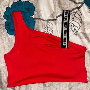 VS Pink Bralette